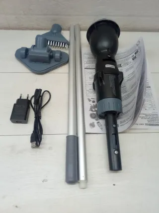 Aspirador Piscina BWT