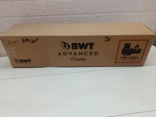 Aspirador Piscina BWT