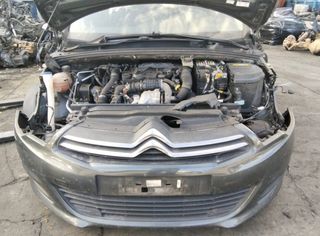 1785936 válvula egr citroen 9802194080 c4 lim.