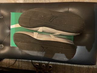 Zapatillas Puma Speedcat Talla 37.5