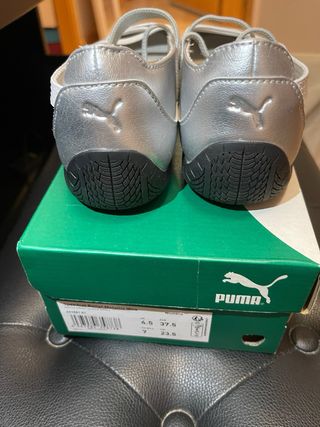 Zapatillas Puma Speedcat Talla 37.5
