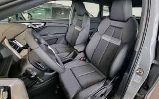 Audi Q4 Genuine 45 E-Tron