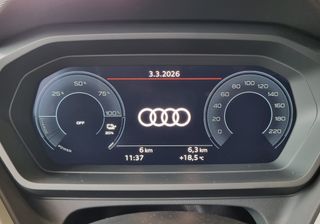 Audi Q4 Genuine 45 E-Tron