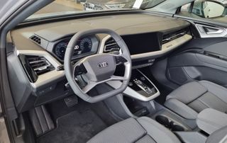 Audi Q4 Genuine 45 E-Tron