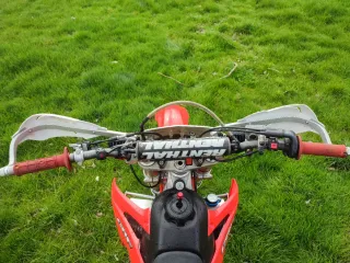 Honda CRF250X 2007 Enduro/Motocross