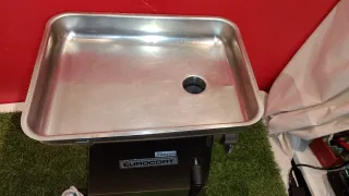 PICADORA DE CARNE EUROCORT 2A OPORTUNITAT