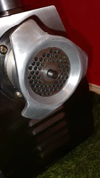 PICADORA DE CARNE EUROCORT 2A OPORTUNITAT