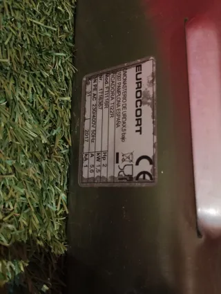 PICADORA DE CARNE EUROCORT 2A OPORTUNITAT