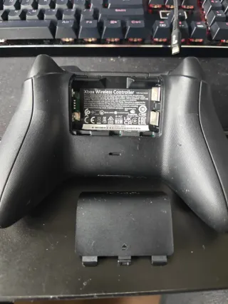 Controller Xbox Series X|S per PC