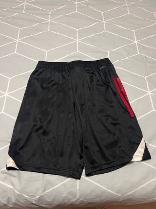 Pantalón Corto Adidas Liverpool FC 25-26