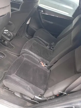 Citroen C4 Picasso 2008