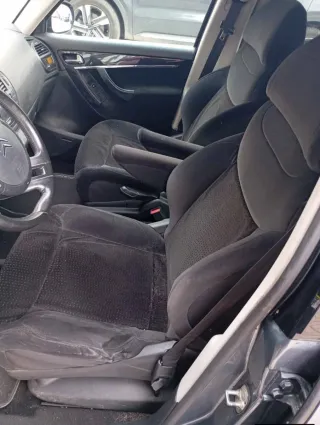 Citroen C4 Picasso 2008