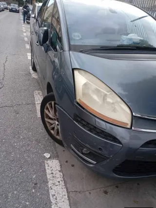 Citroen C4 Picasso 2008