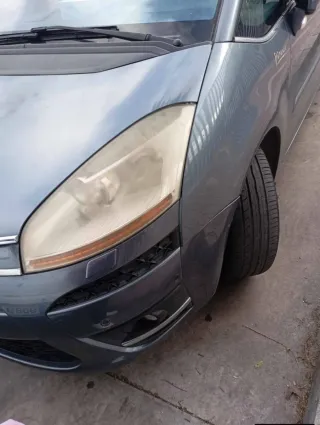 Citroen C4 Picasso 2008