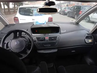 Citroen C4 Picasso 2008