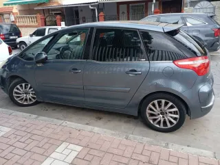 Citroen C4 Picasso 2008