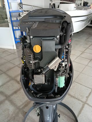 Motor fueraborda Selva Dorado 60XSR nuevo