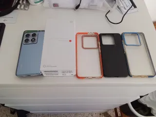 Xiaomi 14T Pro Verde