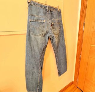 Levi's Engineered Vintage Jeans talla 31