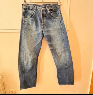 Levi's Engineered Vintage Jeans talla 31
