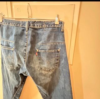 Levi's Engineered Vintage Jeans talla 31