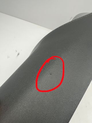 Asiento Honda SH 125