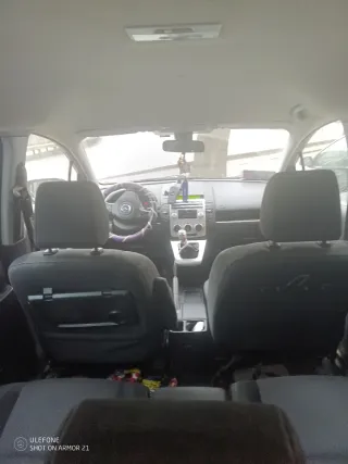Mazda 5 2006