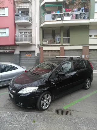 Mazda 5 2006