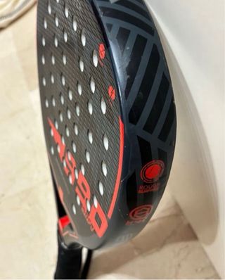 Pala pádel Kuikma Power Soft