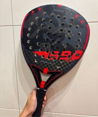 Pala pádel Kuikma Power Soft