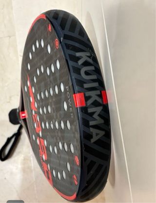 Pala pádel Kuikma Power Soft