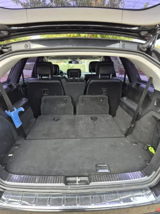 Mercedes-Benz Clase R350 CDI 265CV 2011