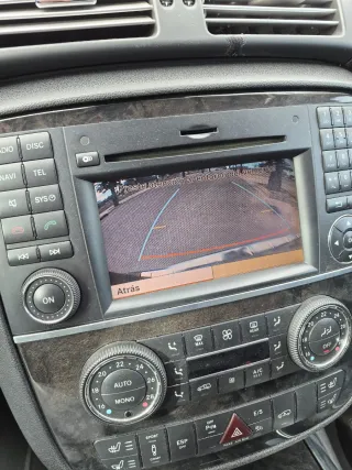 Mercedes-Benz Clase R350 CDI 265CV 2011