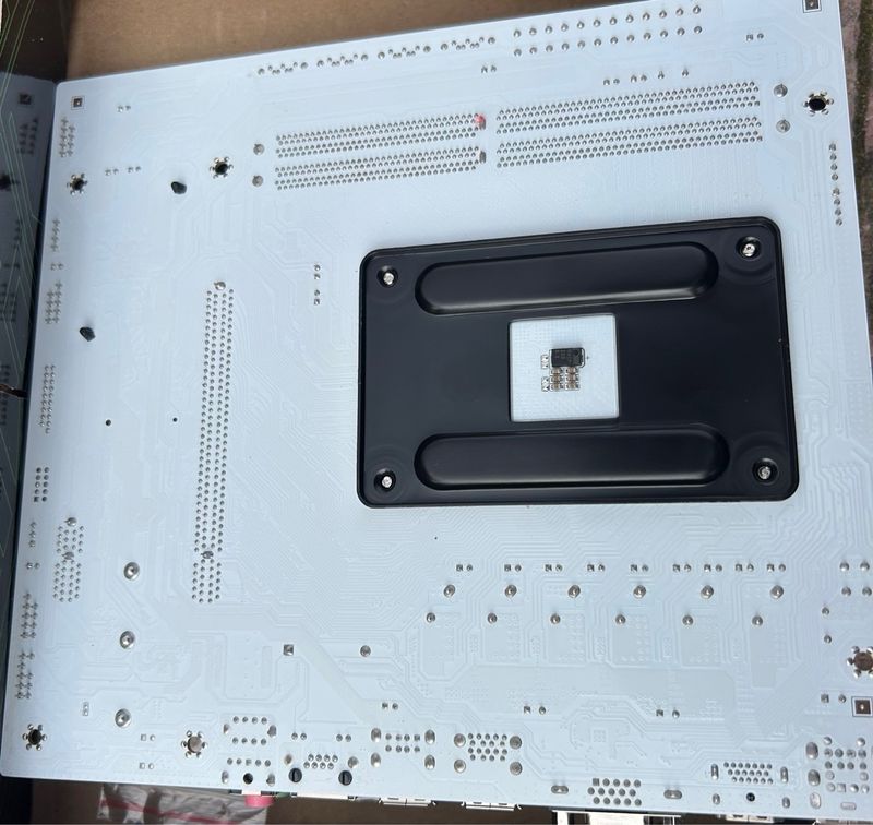 Placa Base  B450 AM4 Gaming nueva afbeelding 2