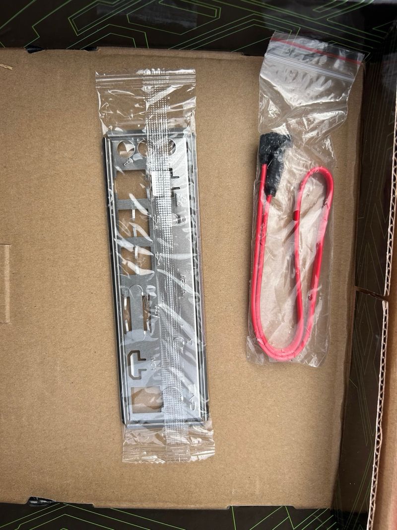 Placa Base  B450 AM4 Gaming nueva afbeelding 3