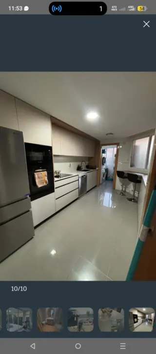 Servicios de limpieza 10€