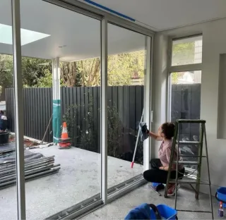 Servicios de limpieza 10€