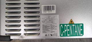 Nevera Portátil Alpicool 40L 12V/220V