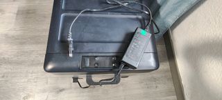 Nevera Portátil Alpicool 40L 12V/220V