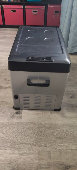 Nevera Portátil Alpicool 40L 12V/220V