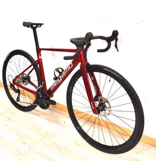 Bici Megamo Pulse 20 2026 Nueva a Estrenar