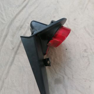 Yamaha dragstar xvs 650 sport fanale parafango