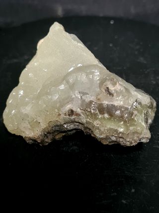 Smithsonita 🇲🇽 Minerali Fluorescenti