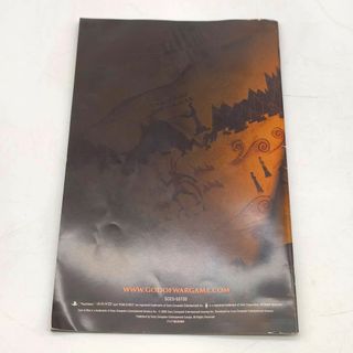 God of War - Playstation 2 PS2 - Ita Multi