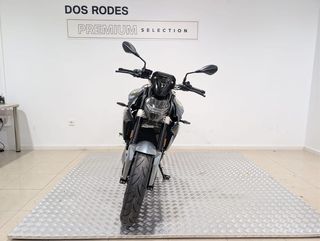 BMW F 900 R (5.111 KMS)