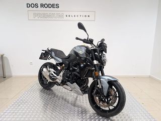 BMW F 900 R (5.111 KMS)