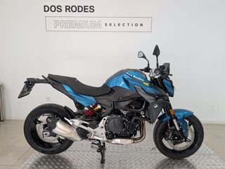 BMW F 900 R (950 KMS)