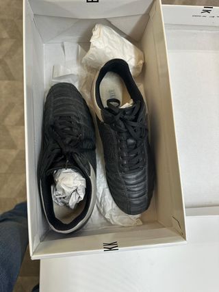 Zapatillas Bikkembergs Low Evolution T37