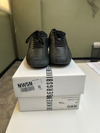 Zapatillas Bikkembergs Low Evolution T37