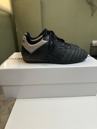 Zapatillas Bikkembergs Low Evolution T37